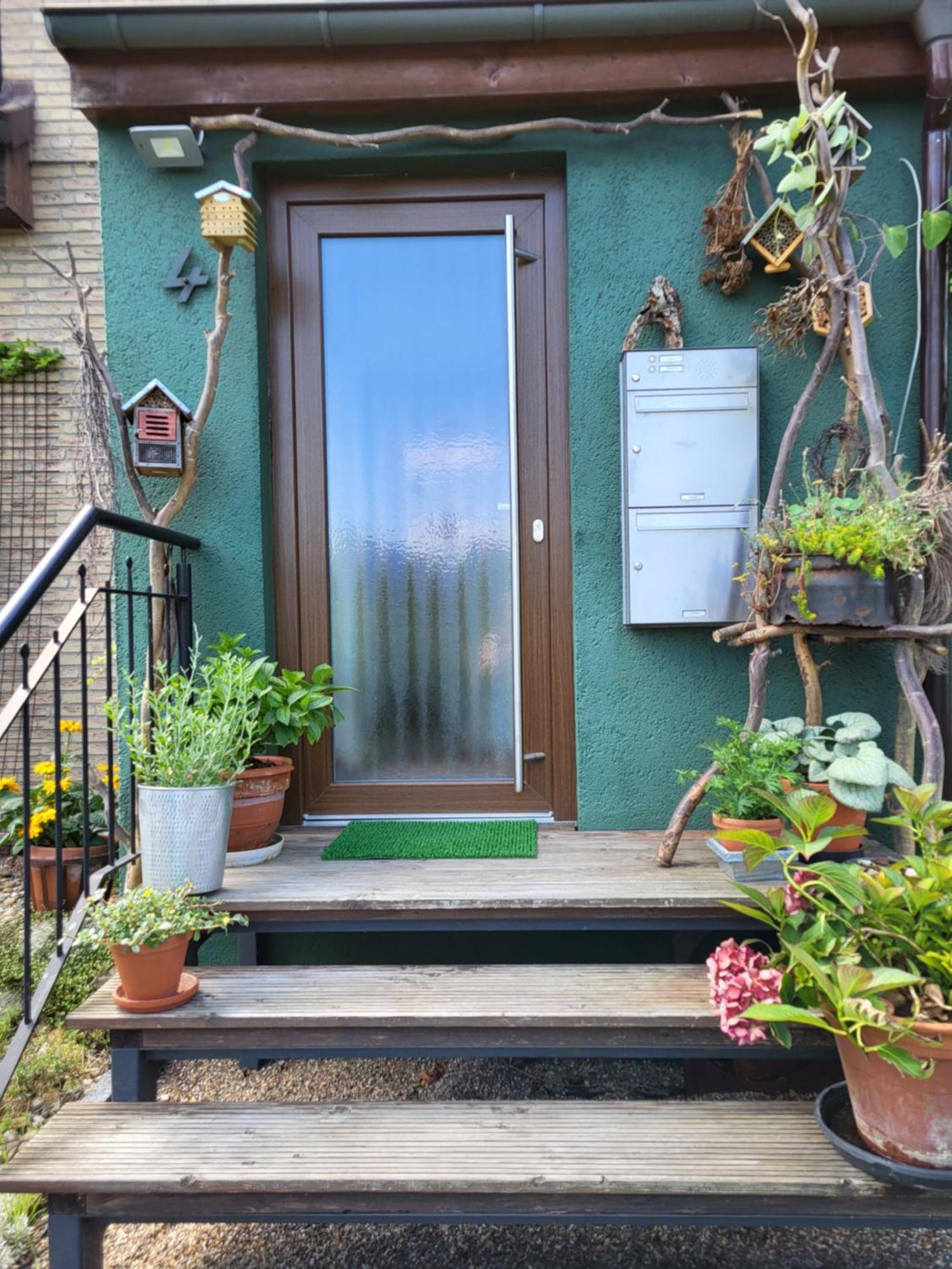 Bertha'S Home 赫恩 外观 照片
