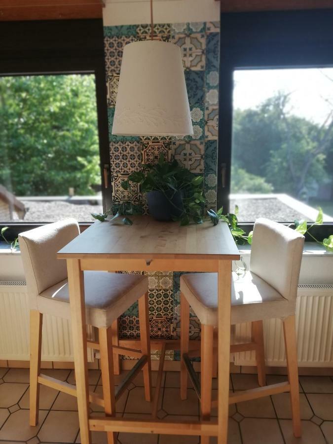 Bertha'S Home 赫恩 外观 照片